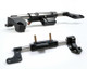 STEERING SUPPORT ASSEMBLY-2018-2024 Can-Am Maverick X3