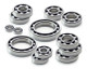 Transmission Bearing & Seal Combo Kit – 2020-2024 RZR PRO XP / RZR XP TURBO S
