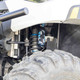 Terrain Master 2.1 Shocks for 2018+ Polaris Ranger XP1000