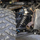 Terrain Master 2.1 Shocks for 2018+ Polaris Ranger XP1000