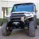 Terrain Master 2.1 Shocks for 2018+ Polaris Ranger XP1000