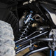 Terrain Master 2.1 Shocks for 2024+ Polaris Ranger XD1500