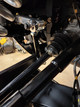 CanAm Maverick R Front Adjustable Sway Bar
