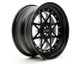 SANDCRAFT NEXUS Polaris RZR Wheels – 15″ x 8″ FRONTS & 15″ x 11″ REARS