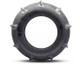 Sandcraft 32″ x 13″ x 15″ Slayer with Mohawk Front Panddle Sand Tire Kit