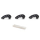 Heavy Clutch Arm Upgrade Kit for 2017-2021 Polaris RZR XP Turbo