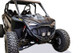 2022-2024 Polaris RZR Pro R, Turbo R Volt Series Front Winch Bumper