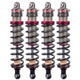 Elka Stage 1 Performance Coilover Shocks for Kawasaki Teryx 750, 2008-2021