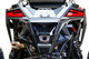2020-2025 Polaris RZR Pro R Volt Series Rear Bumper