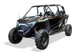 2020-2024 Polaris RZR Pro XP Volt Series Winch Front Bumper