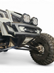 Can-Am X3 Maverick Amp Front Bumper - 2017-2025