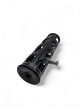 Can-Am Maverick X3 Maverick EOD Grab Handle Anodized Black Finish - 2017-2025