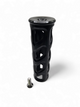 Can-Am Maverick X3 Maverick EOD Grab Handle Anodized Black Finish - 2017-2025