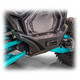 DRT Polaris RZR Pro XP 2025+ V2.0 Front Winch Bumper