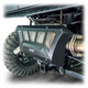 DRT Polaris 2024+ XPEDITION Exhaust Cover