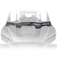 DRT Motorsports Polaris 2024+ RZR XP 1000/4 Aluminum Wind Diffuser