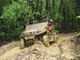 MileMarker 5000 lb. UTV Winch PE5000 with Syntehic Rope & Remote