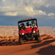 MileMarker 5000 lb. Maverick5 UTV Winch