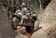 2500 lb. PE2500 UTV Winch with Steel Cable & Remote Control