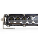 Heretic Studio 40" Clear LED Off-Road Light Bar