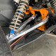 Can Am Maverick X3 72" Billet 7075 Upper Control Arm