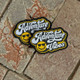 KC Adventure Vibes Chill Patch