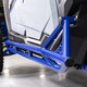Polaris RZR PRO R 4 Seat Rocker Sliders / Nerf Bars