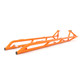 Polaris RZR Turbo R 4 Seat Rocker Sliders / Nerf Bars