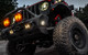 Cyclone V2 LED 6-Light - Rock Light Kit