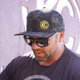 KC Logo - Flat Bill Snapback Trucker Hat - Black MultiCam