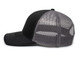 Warn Snapback Hat