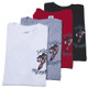 Shock Therapy Men's T-Shirt - Original Logo