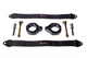 Honda Talon 1000X Front Limit Strap Kit