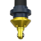 ADS 3.0 Race Multi-Bypass Ring (MBR) Coilover Remote Reservoir - 12" Stroke