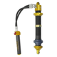 ADS 3.0 Race Multi-Bypass Ring (MBR) Coilover Remote Reservoir - 12" Stroke