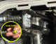 Shift Cable Retainer – 2021+ Polaris RZR Pro R
