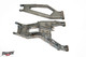 JRi Polaris Xpeditoin 72" Mid Travel Suspension Kit