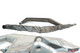 JRi Polaris Xpeditoin 72" Mid Travel Suspension Kit