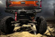Polaris Xpedition ADV Rear Winch Bumper