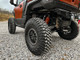 Polaris Xpedition ADV Rear Winch Bumper