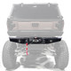 Polaris Xpedition ADV Rear Winch Bumper