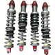 Walker Evans Racing Polaris RZR-900 Trail 50" Monotube Shocks