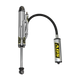 ADS Race 2.5" 3-Tube Bypass Remote Reservoir Shock