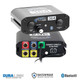 2 Person - 364 Super Sport - Communication Intercom System with Helmet Kits