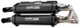 Trinity Racing Polaris RZR RS1 Daul Full Exhaust System