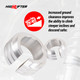High Lifter 2 Inch Lift Kit Segway Fugleman UT10 / CFMOTO UForce 600