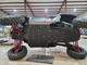 Trail Armor Kawasaki KRX 1000 Full Skids with Integradted Nerf Sliders - 2020-2025