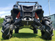 High Lifter 3'' Lift Kit Can-Am Maverick Sport