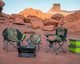 Ironman 4x4 Portable Fire Pit