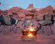 Ironman 4x4 Portable Fire Pit